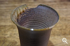 金繕いをしてくれる店