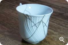 金継ぎ修理をしてくれる店