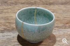 金継ぎ修理をしてくれる店