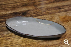 金継ぎ修理をしてくれる店